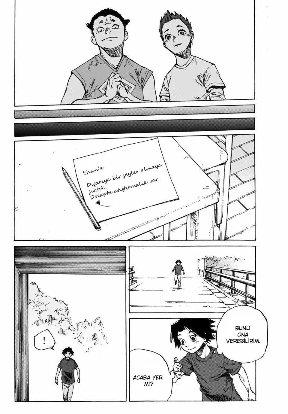 Juujika no Rokunin - Bölüm 1 - Sayfa 26