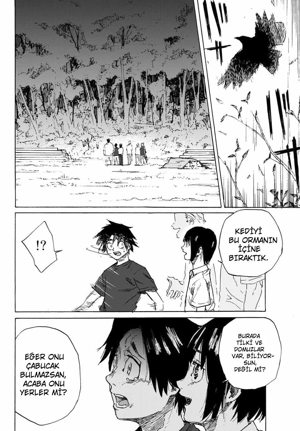 Juujika no Rokunin - Bölüm 1 - Sayfa 28