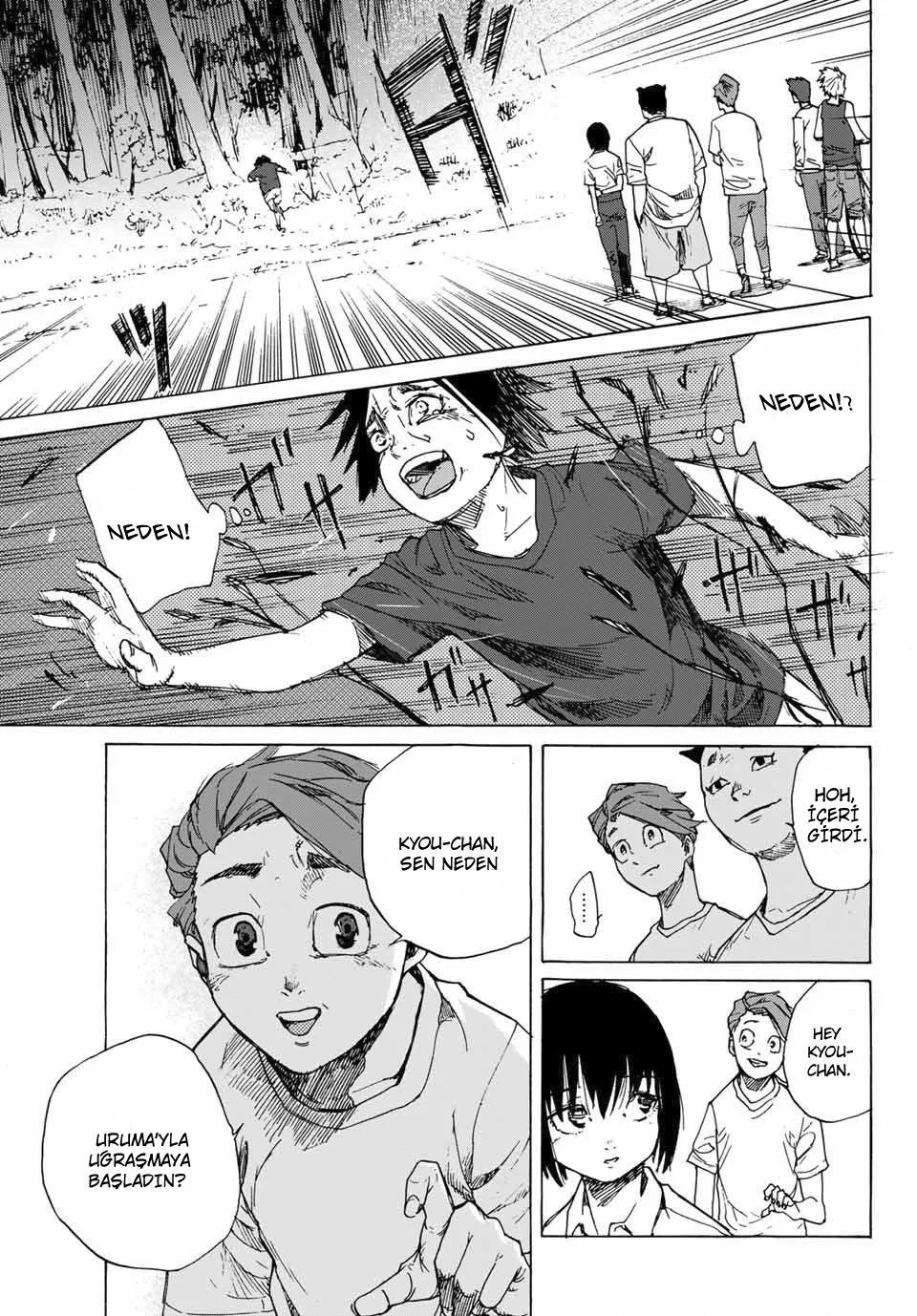 Juujika no Rokunin - Bölüm 1 - Sayfa 29