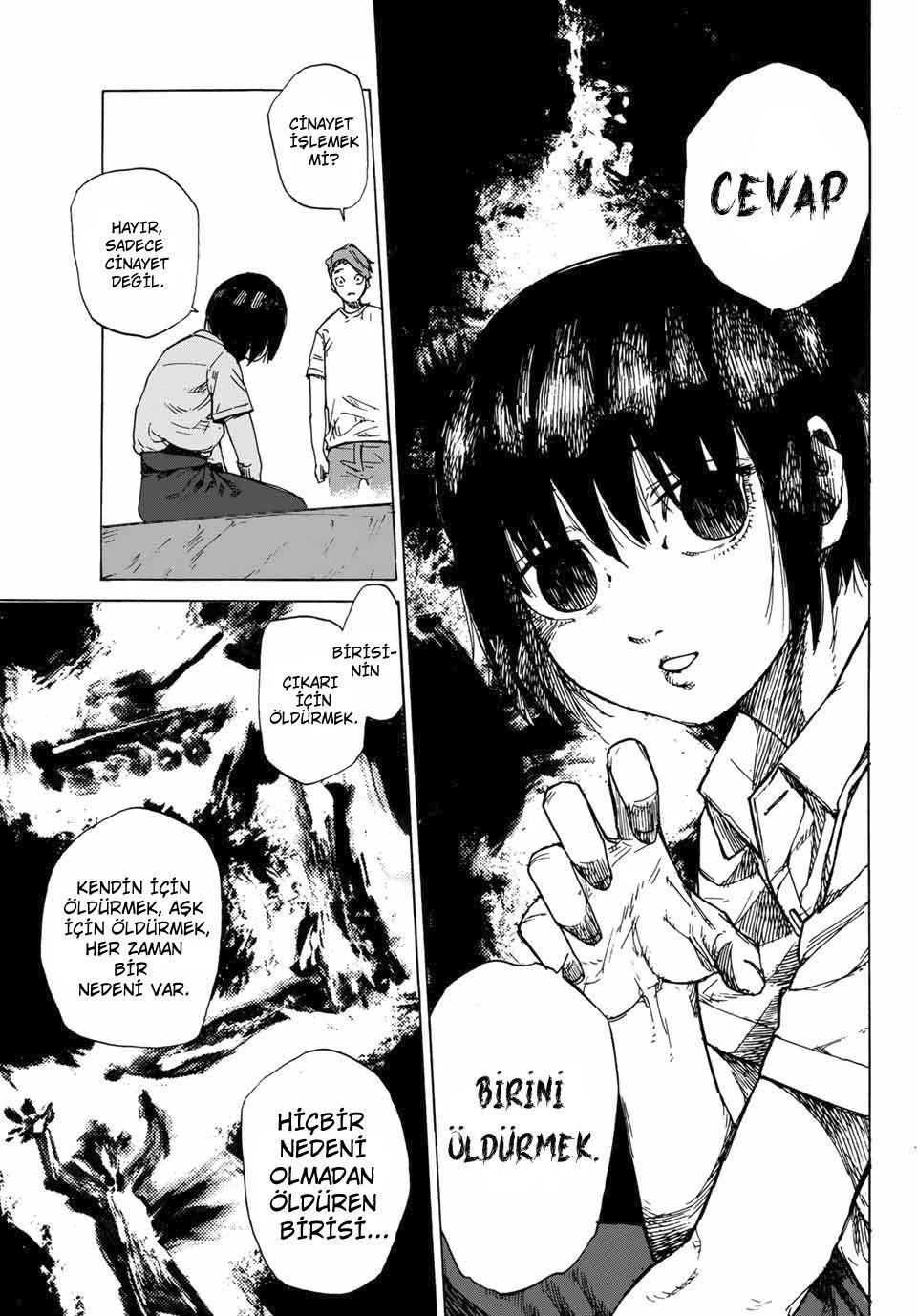 Juujika no Rokunin - Bölüm 1 - Sayfa 31
