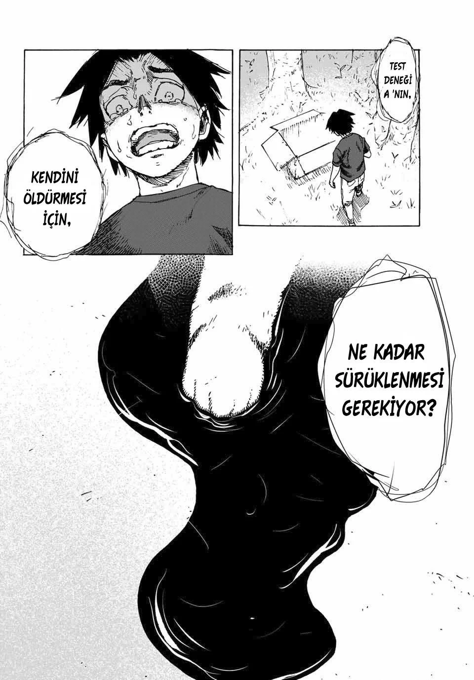 Juujika no Rokunin - Bölüm 1 - Sayfa 34