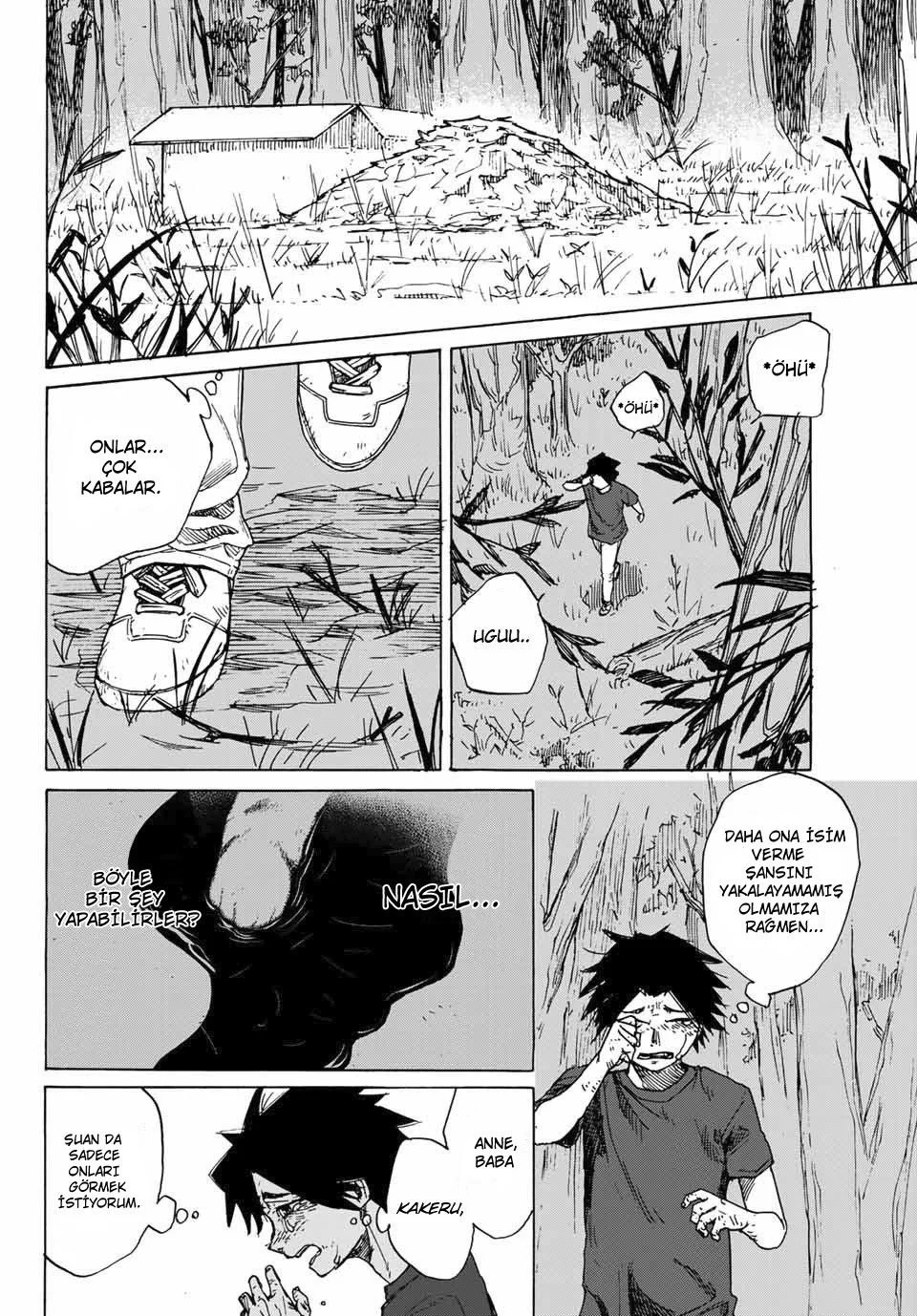 Juujika no Rokunin - Bölüm 1 - Sayfa 36