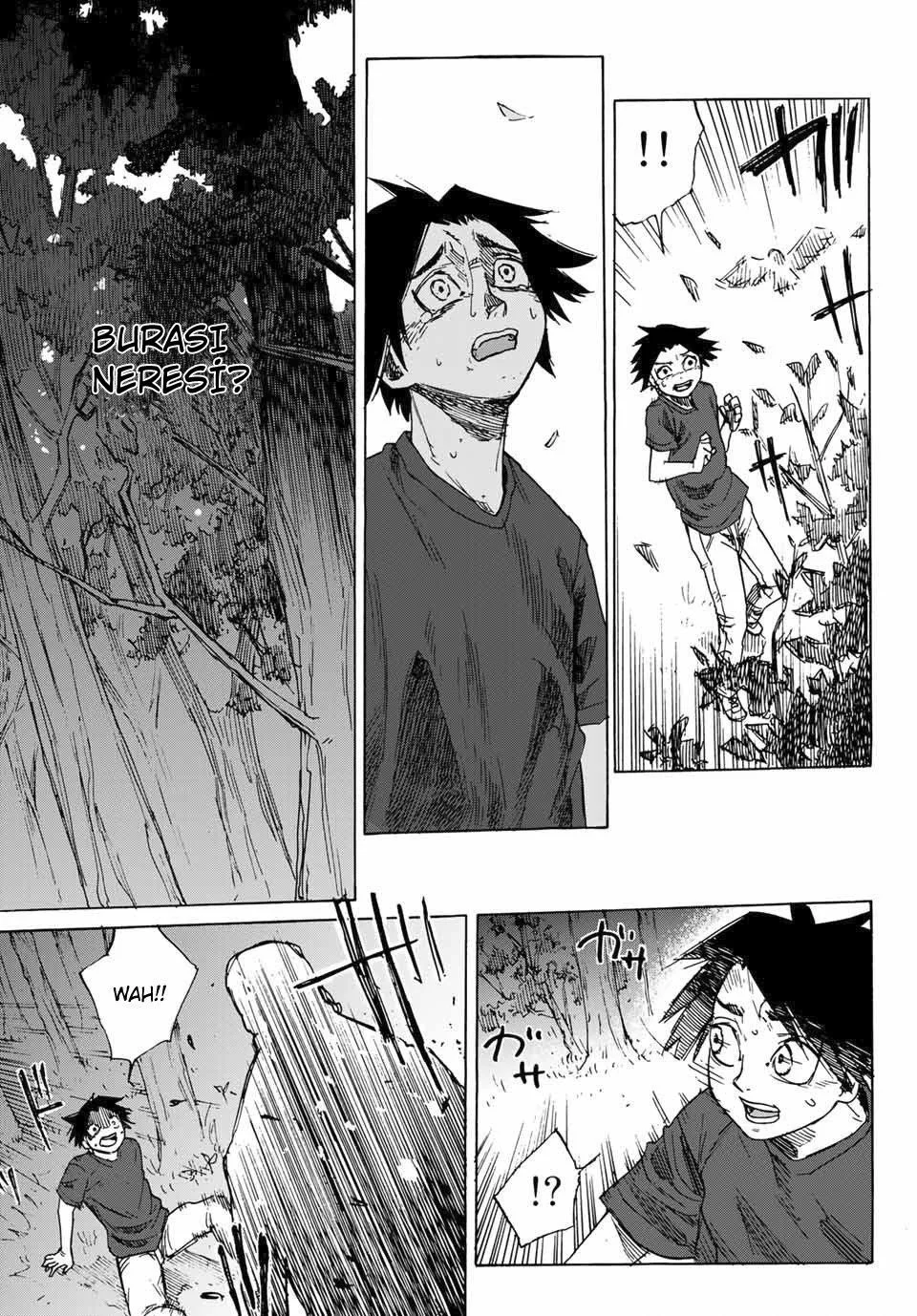 Juujika no Rokunin - Bölüm 1 - Sayfa 37