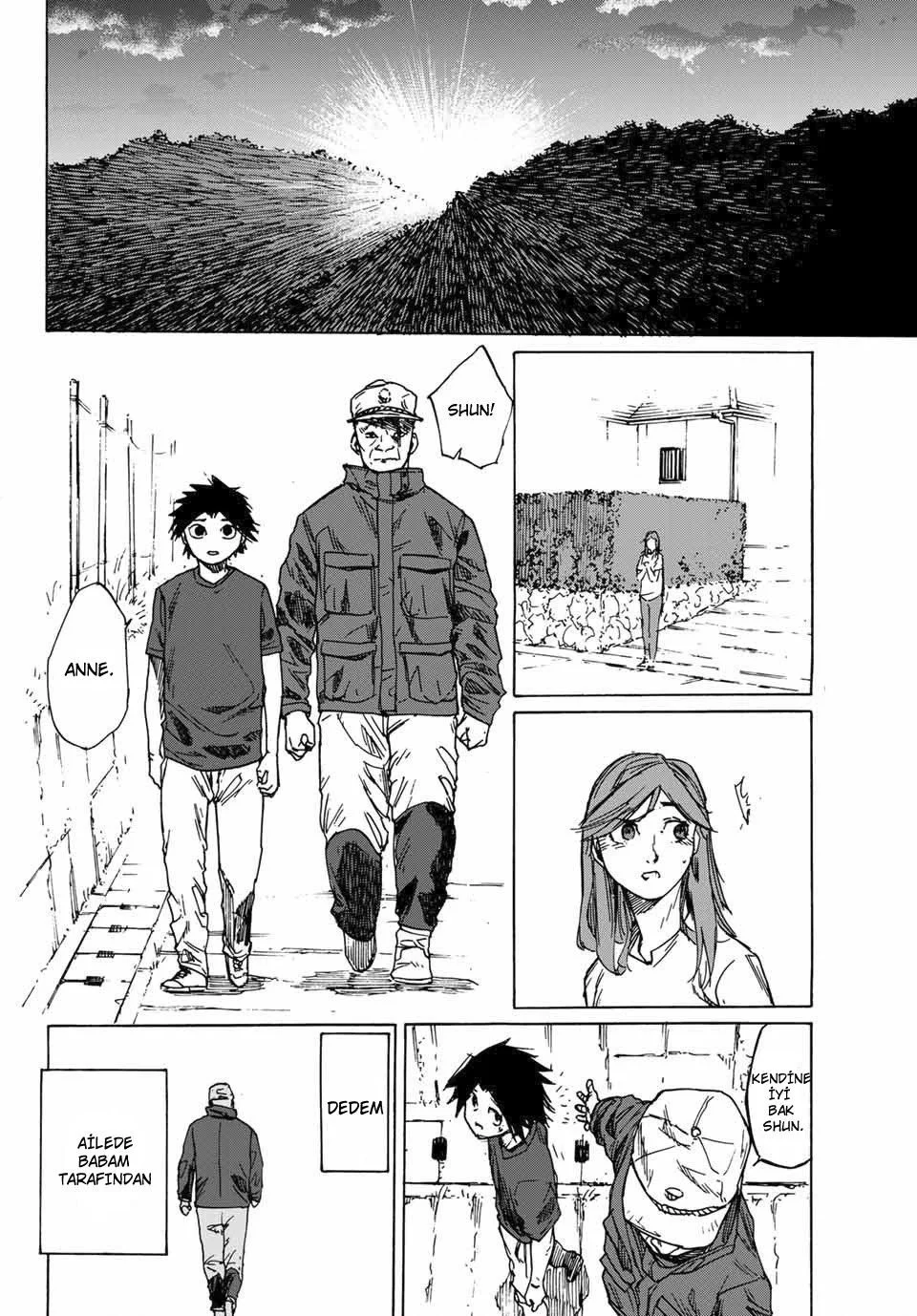 Juujika no Rokunin - Bölüm 1 - Sayfa 40