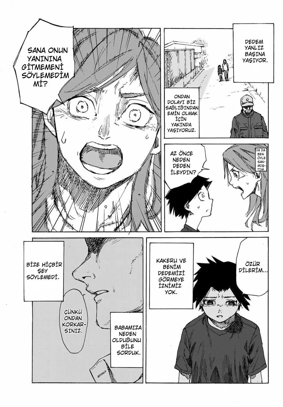 Juujika no Rokunin - Bölüm 1 - Sayfa 41
