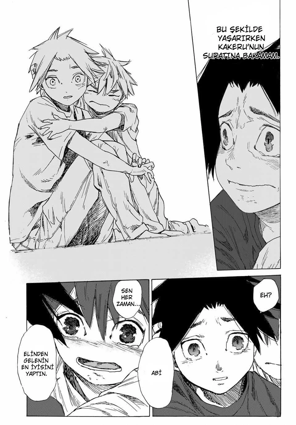 Juujika no Rokunin - Bölüm 1 - Sayfa 43