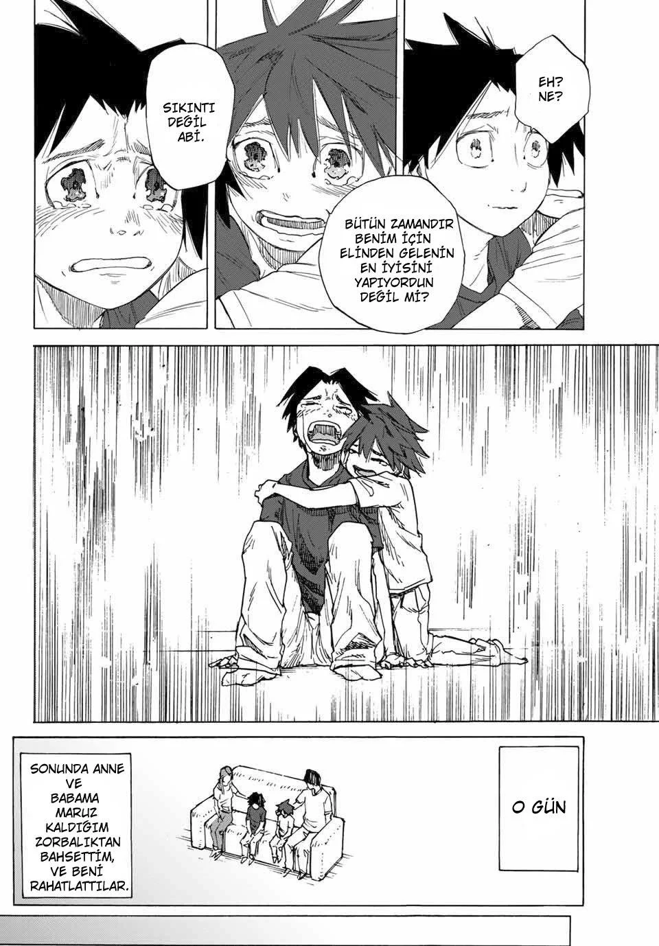Juujika no Rokunin - Bölüm 1 - Sayfa 44