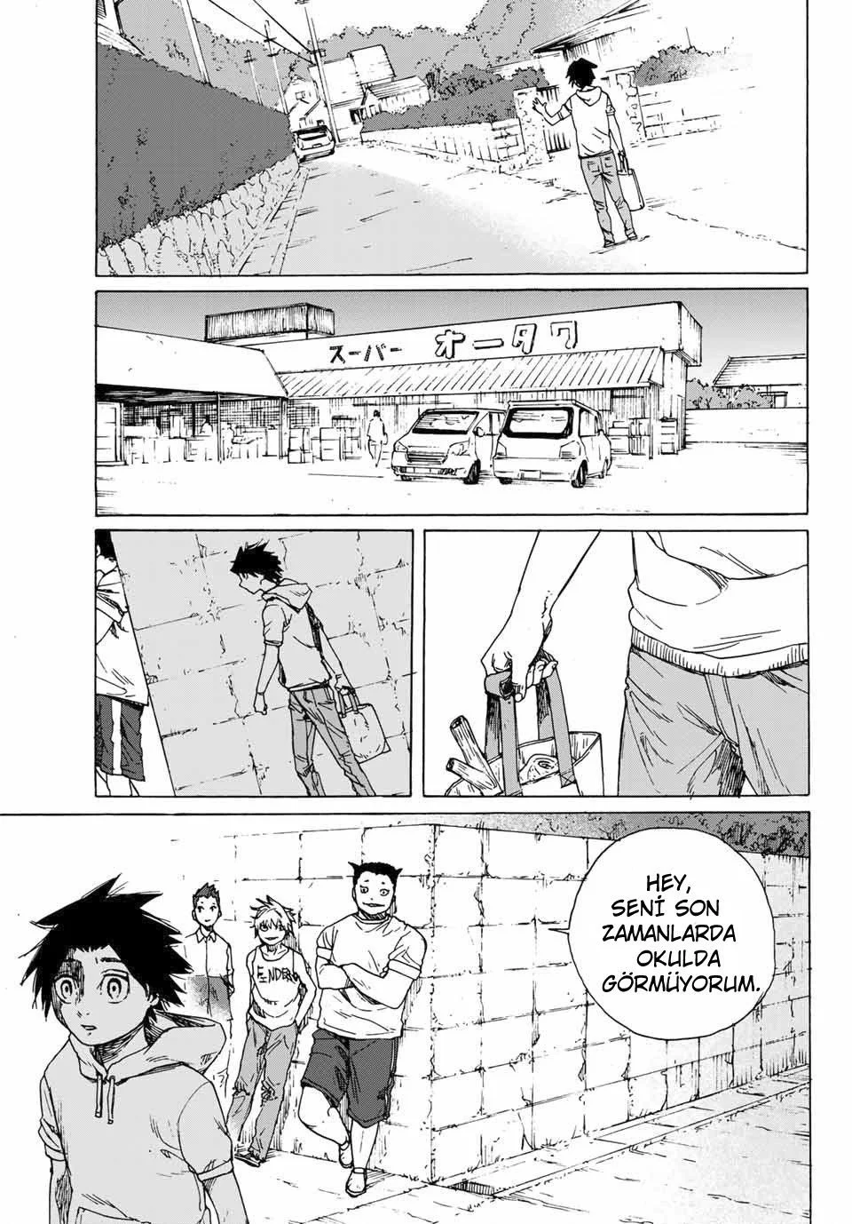Juujika no Rokunin - Bölüm 1 - Sayfa 47