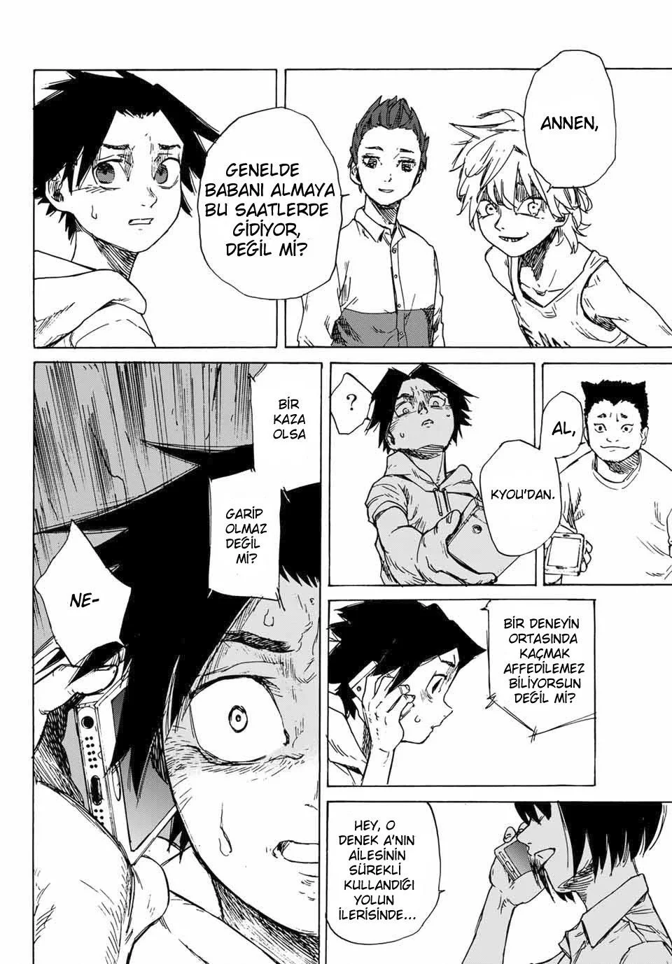 Juujika no Rokunin - Bölüm 1 - Sayfa 48
