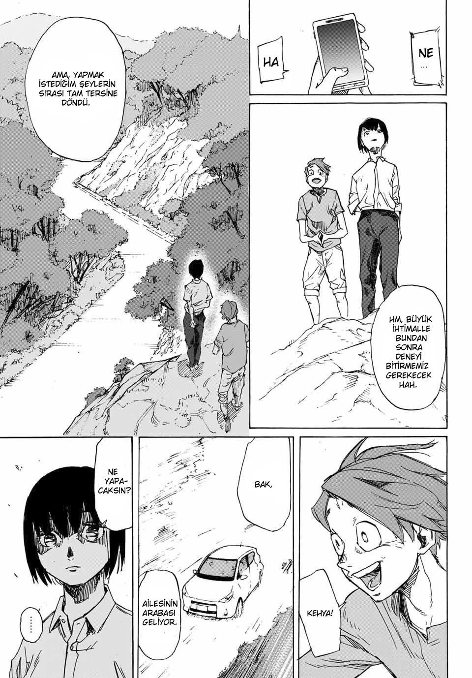 Juujika no Rokunin - Bölüm 1 - Sayfa 49
