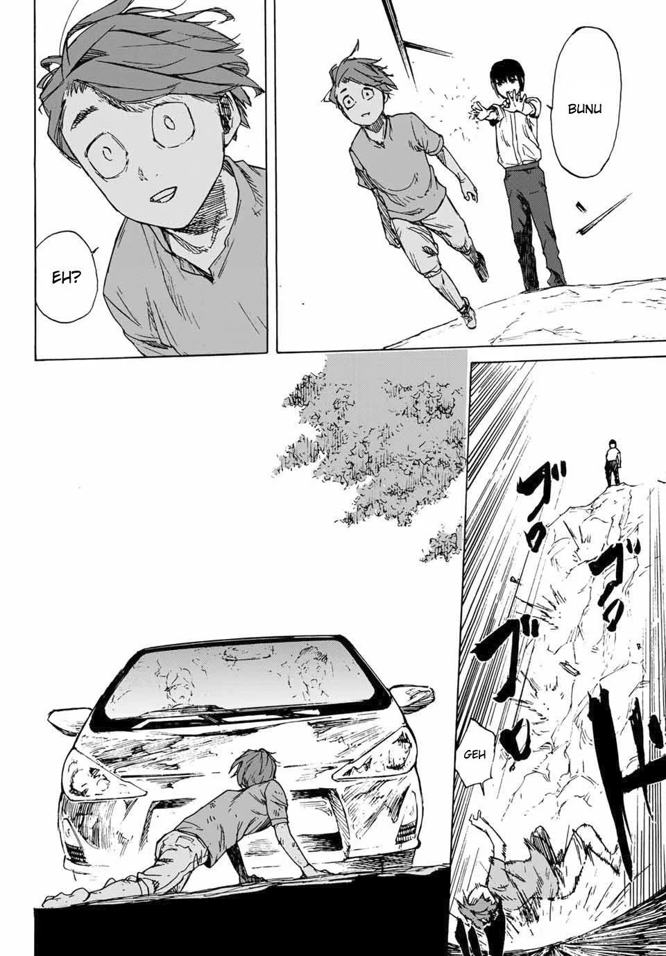 Juujika no Rokunin - Bölüm 1 - Sayfa 50