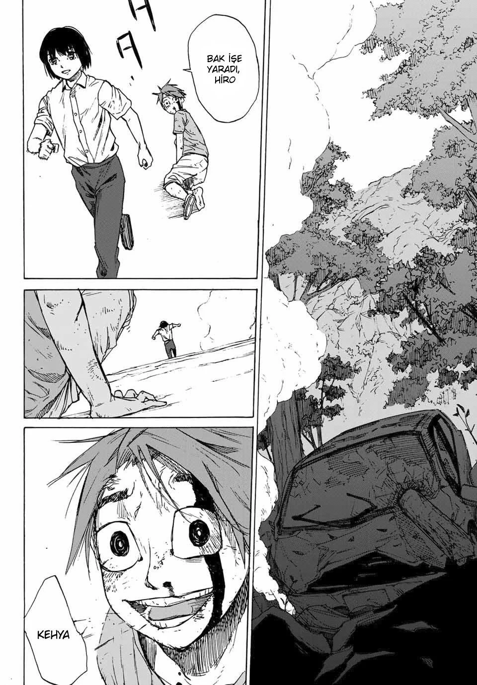 Juujika no Rokunin - Bölüm 1 - Sayfa 52