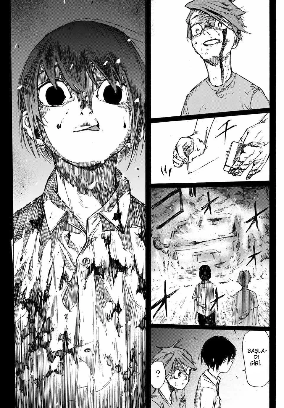 Juujika no Rokunin - Bölüm 1 - Sayfa 55