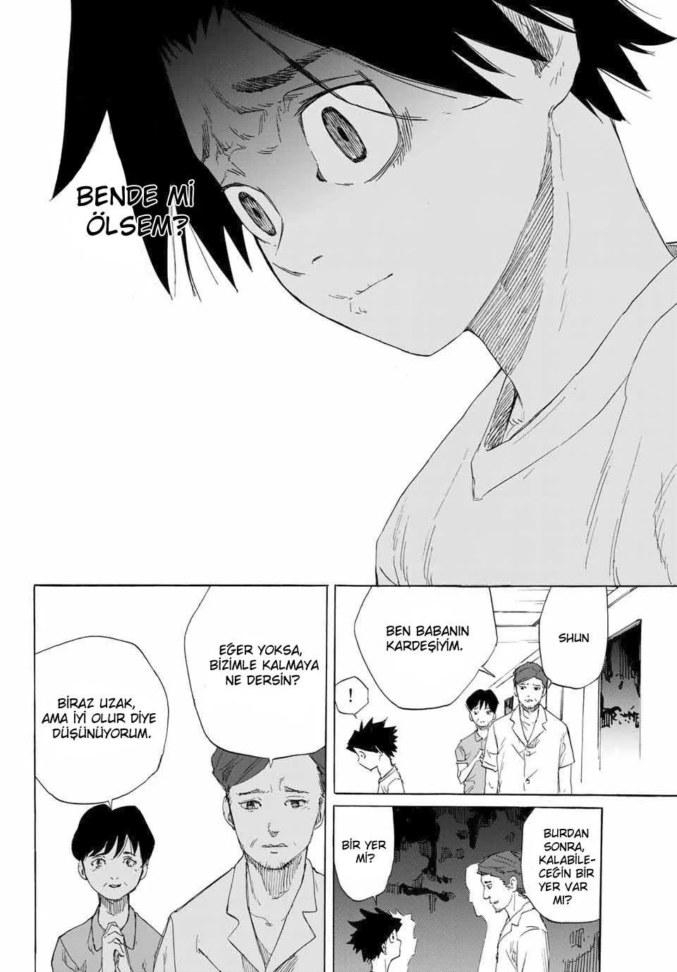 Juujika no Rokunin - Bölüm 1 - Sayfa 58
