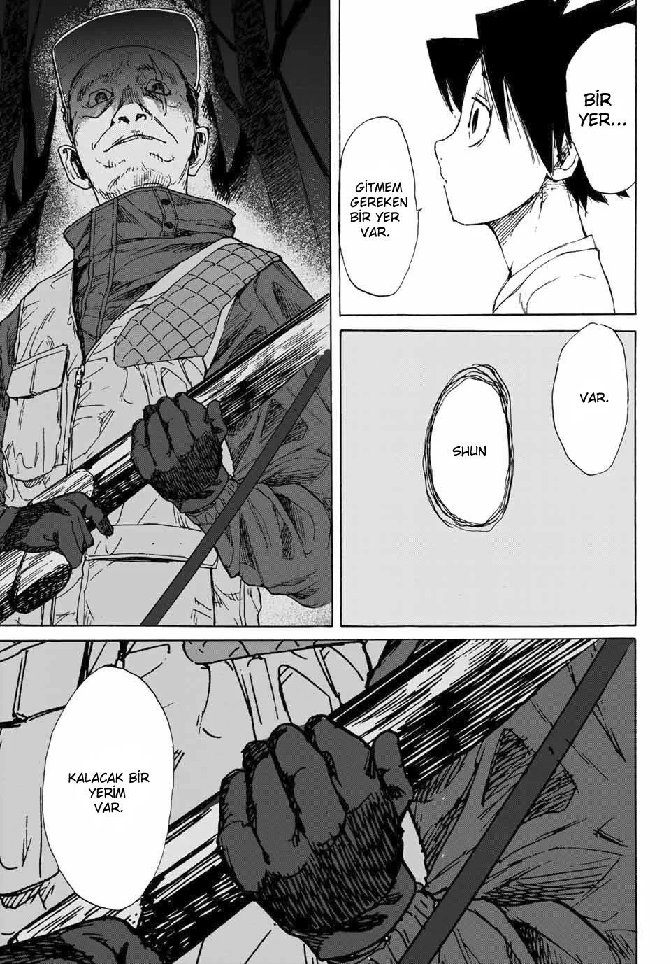 Juujika no Rokunin - Bölüm 1 - Sayfa 59