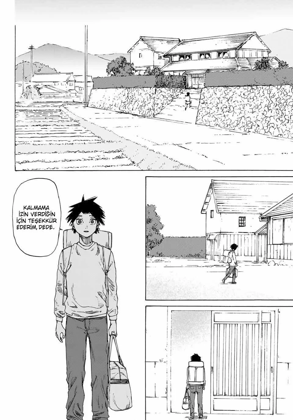 Juujika no Rokunin - Bölüm 1 - Sayfa 60
