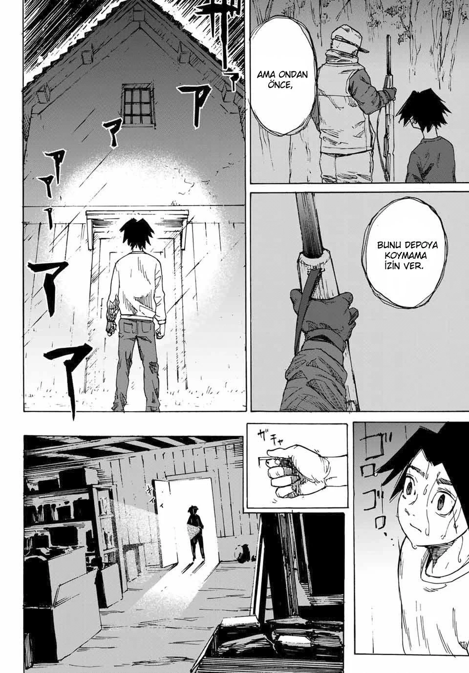 Juujika no Rokunin - Bölüm 1 - Sayfa 62