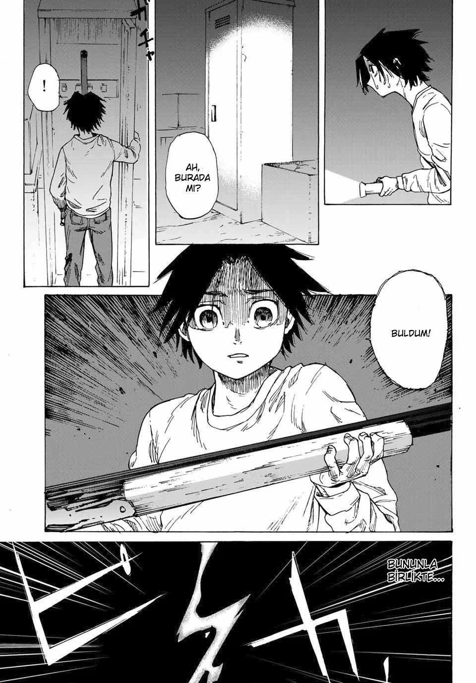 Juujika no Rokunin - Bölüm 1 - Sayfa 63