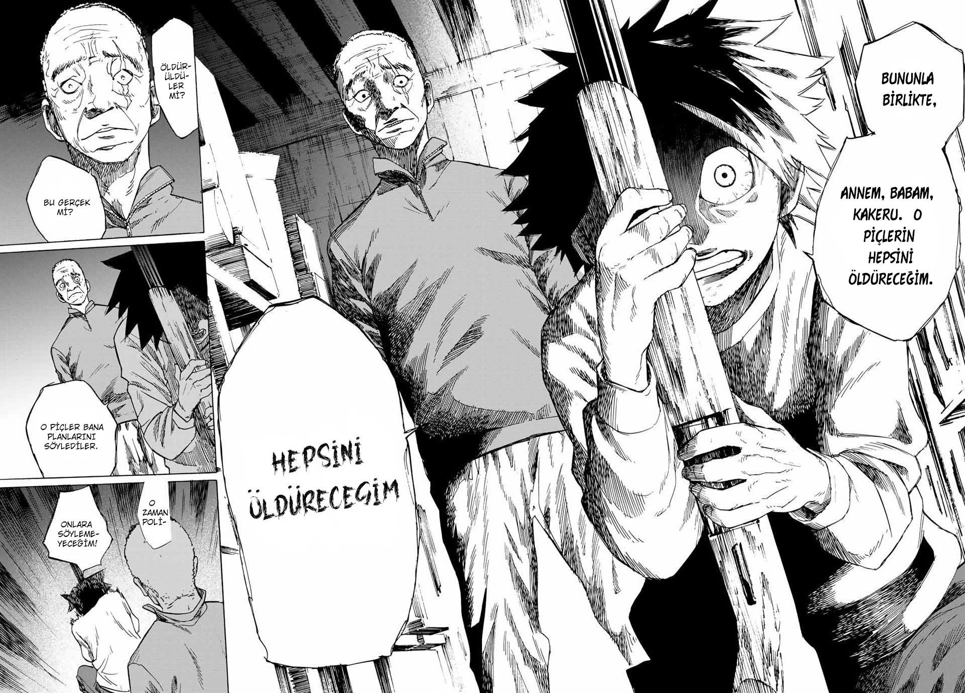 Juujika no Rokunin - Bölüm 1 - Sayfa 66