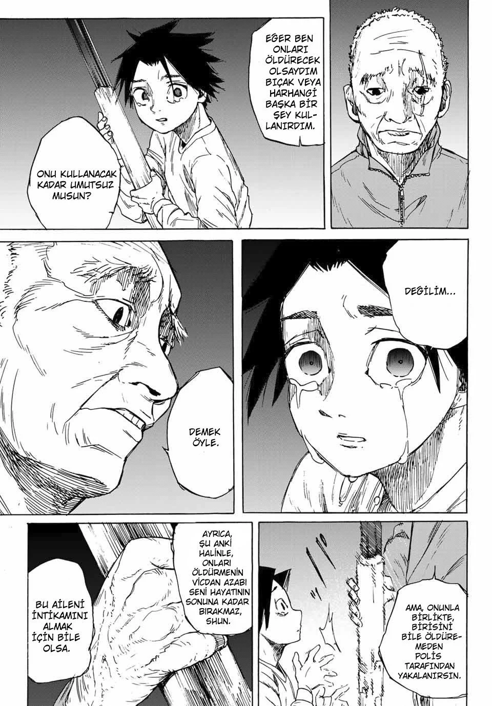 Juujika no Rokunin - Bölüm 1 - Sayfa 68