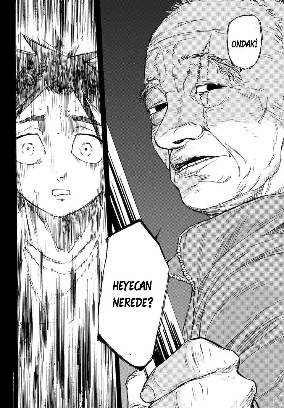 Juujika no Rokunin - Bölüm 1 - Sayfa 69