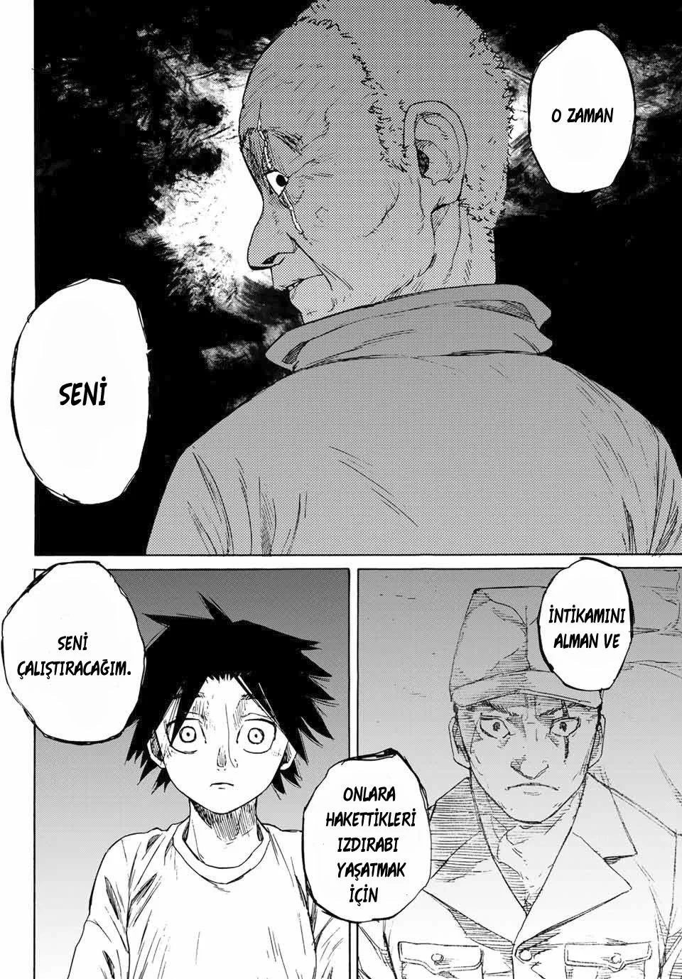 Juujika no Rokunin - Bölüm 1 - Sayfa 71