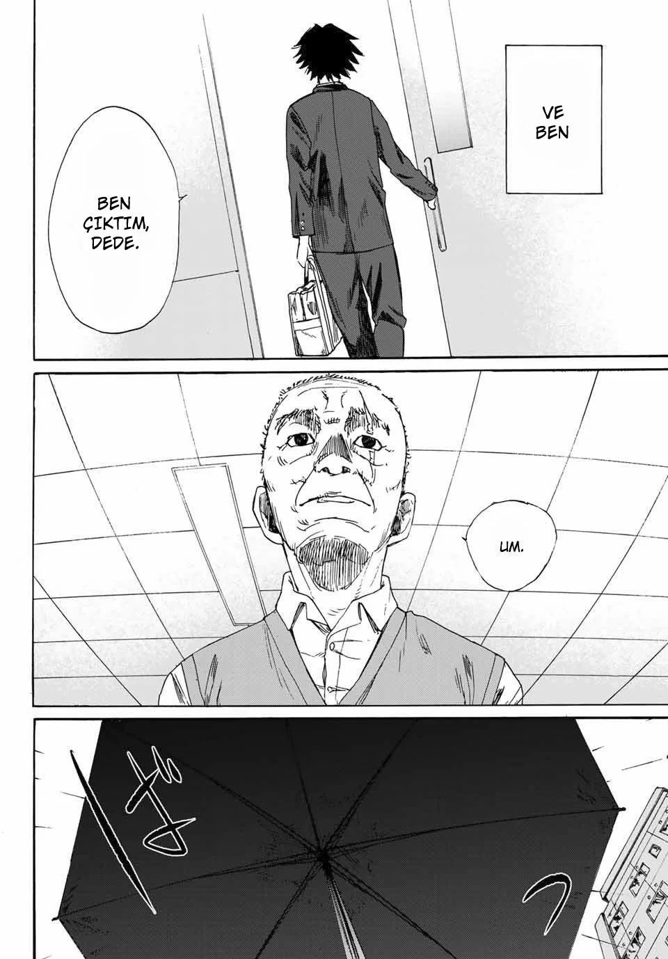 Juujika no Rokunin - Bölüm 1 - Sayfa 76