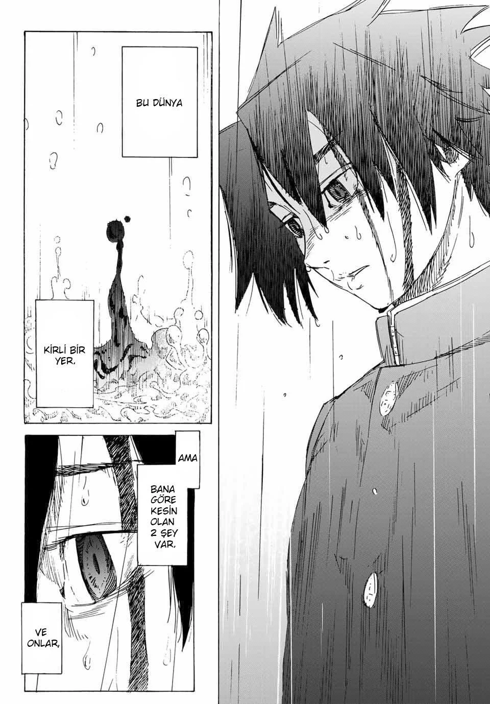 Juujika no Rokunin - Bölüm 1 - Sayfa 8