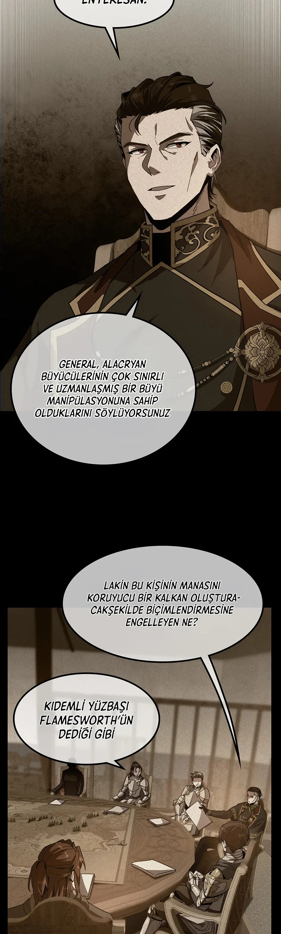 The Beginning After the End - Bölüm 230 - Sayfa 39