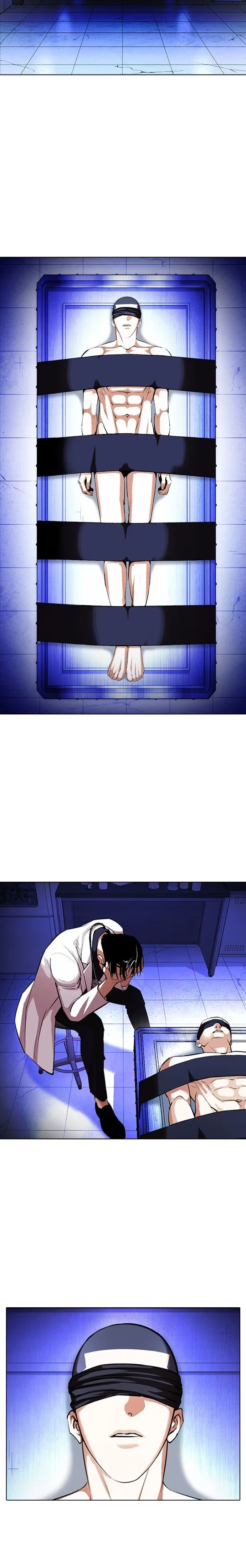 Lookism - Bölüm 398 - Sayfa 19
