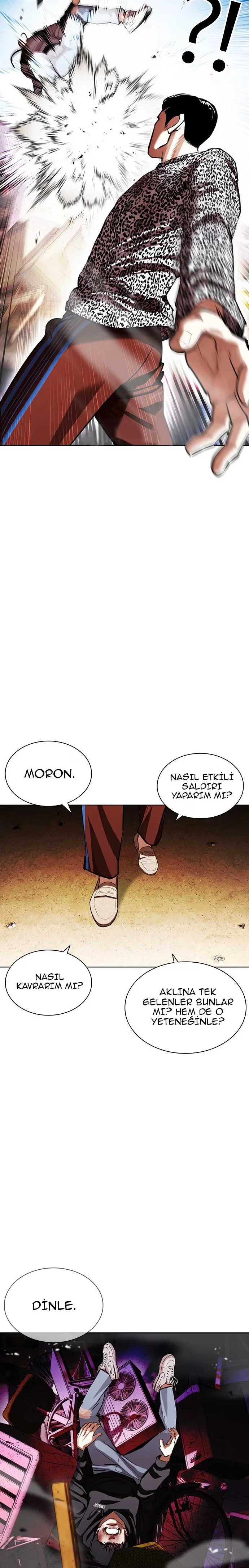 Lookism - Bölüm 398 - Sayfa 23