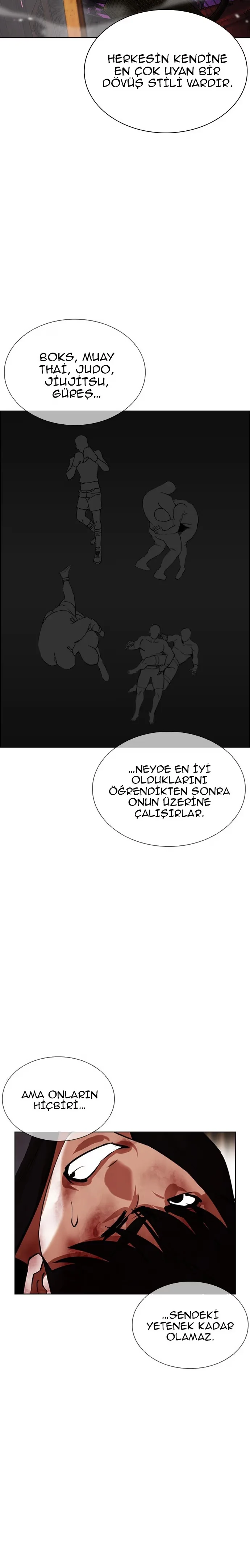 Lookism - Bölüm 398 - Sayfa 24