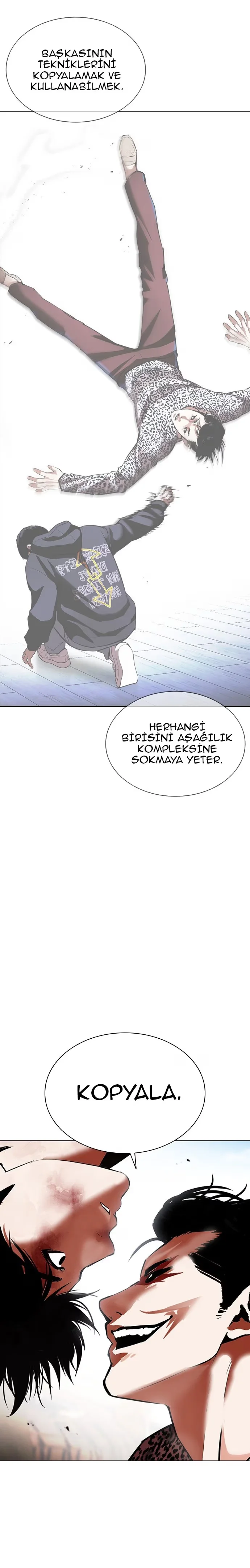 Lookism - Bölüm 398 - Sayfa 25