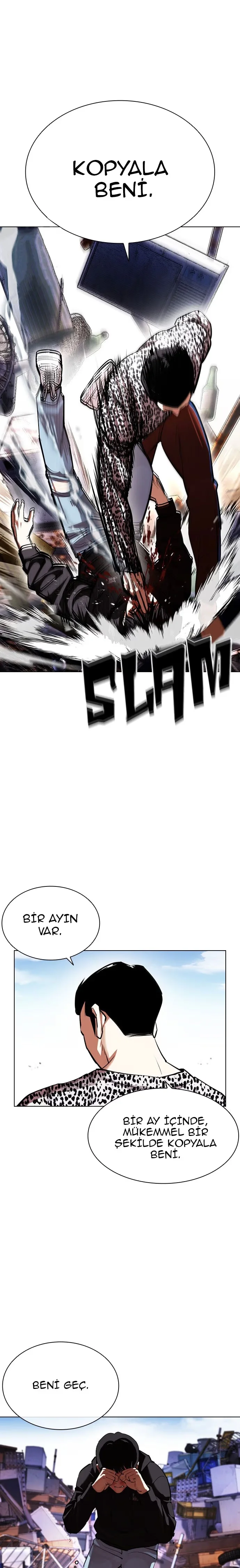 Lookism - Bölüm 398 - Sayfa 26