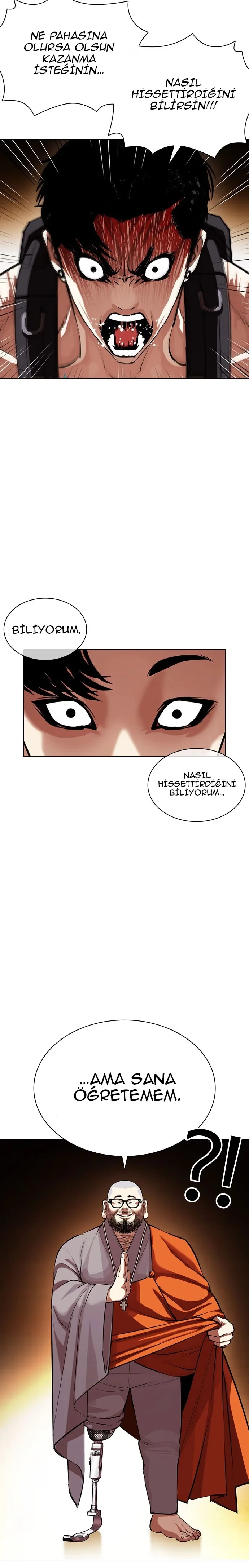 Lookism - Bölüm 398 - Sayfa 30