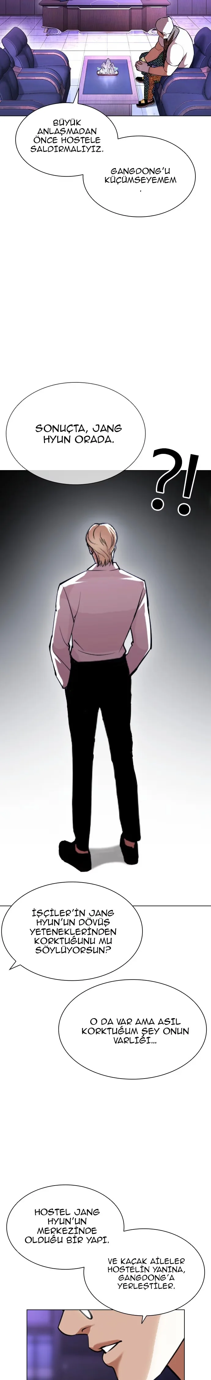 Lookism - Bölüm 398 - Sayfa 38