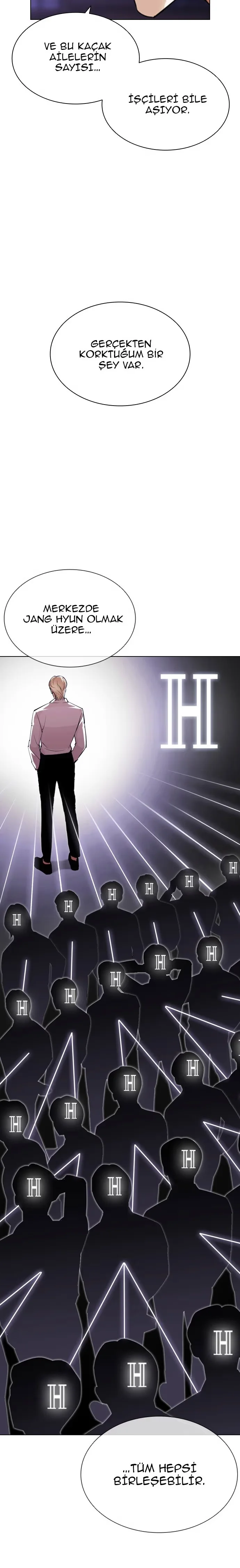 Lookism - Bölüm 398 - Sayfa 39