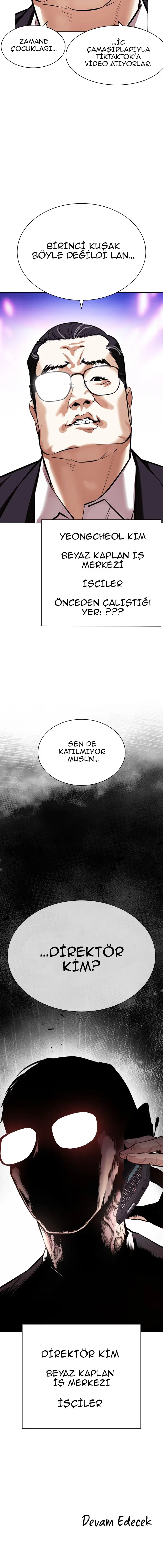 Lookism - Bölüm 398 - Sayfa 46