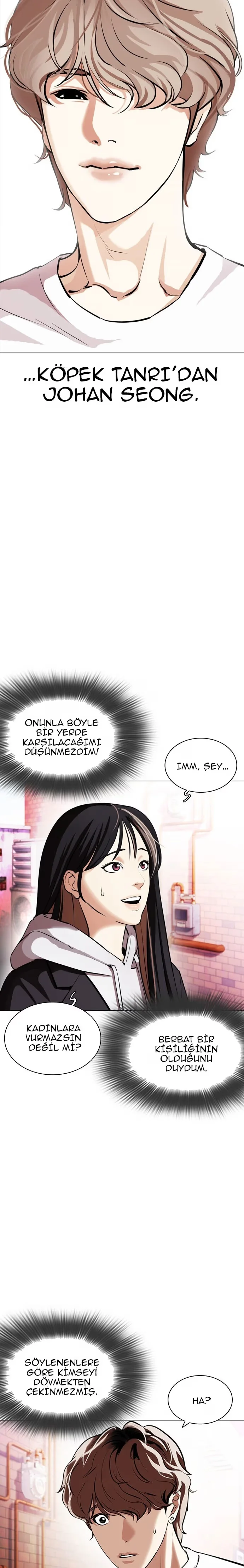 Lookism - Bölüm 398 - Sayfa 4