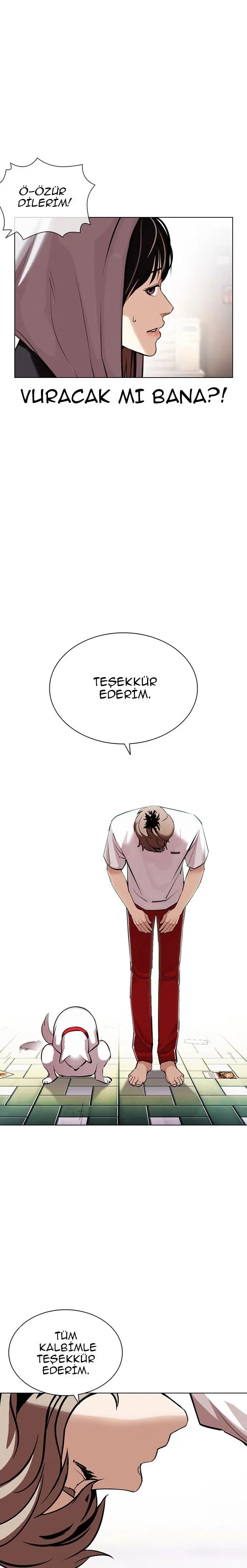 Lookism - Bölüm 398 - Sayfa 6