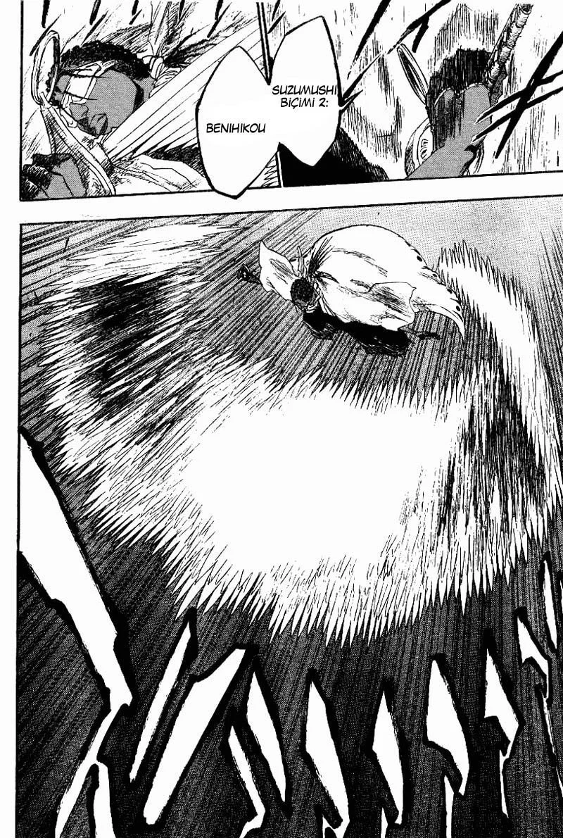 Bleach - Bölüm 139 - Sayfa 10