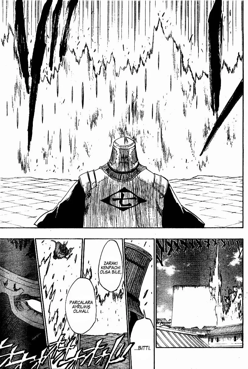 Bleach - Bölüm 139 - Sayfa 12
