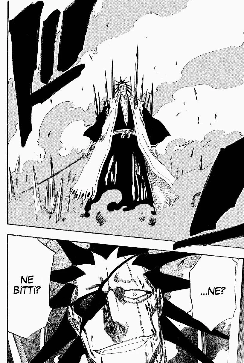 Bleach - Bölüm 139 - Sayfa 13