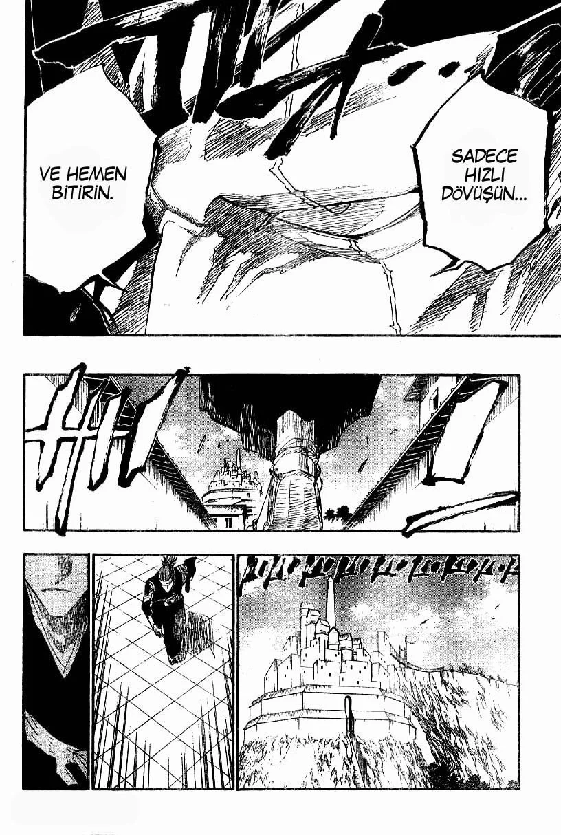 Bleach - Bölüm 139 - Sayfa 14