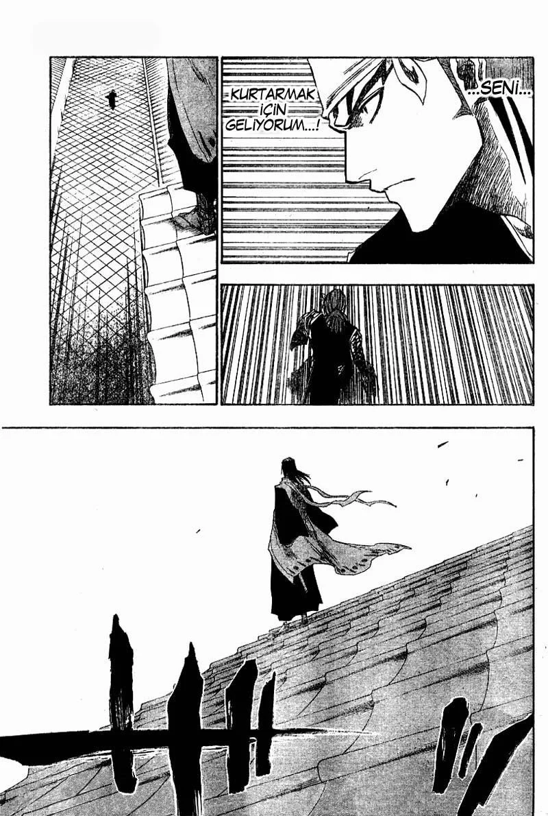 Bleach - Bölüm 139 - Sayfa 15