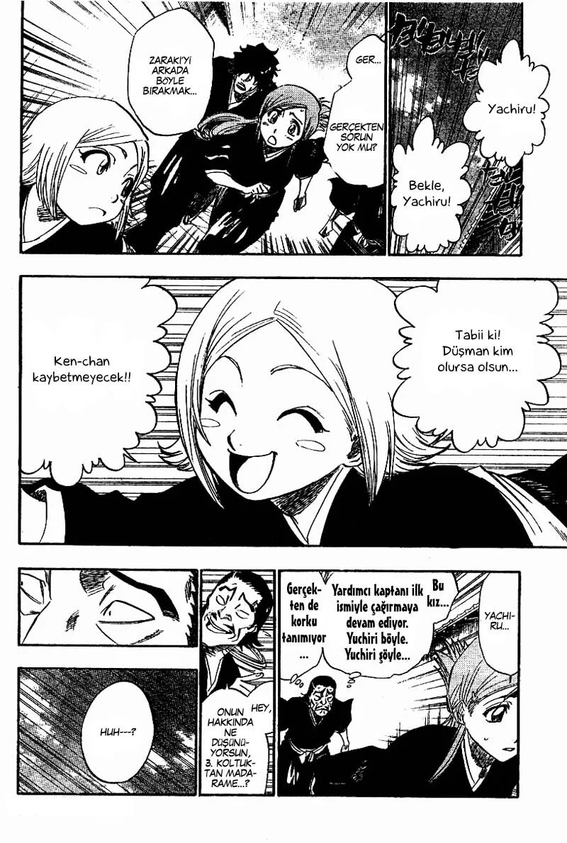 Bleach - Bölüm 139 - Sayfa 5