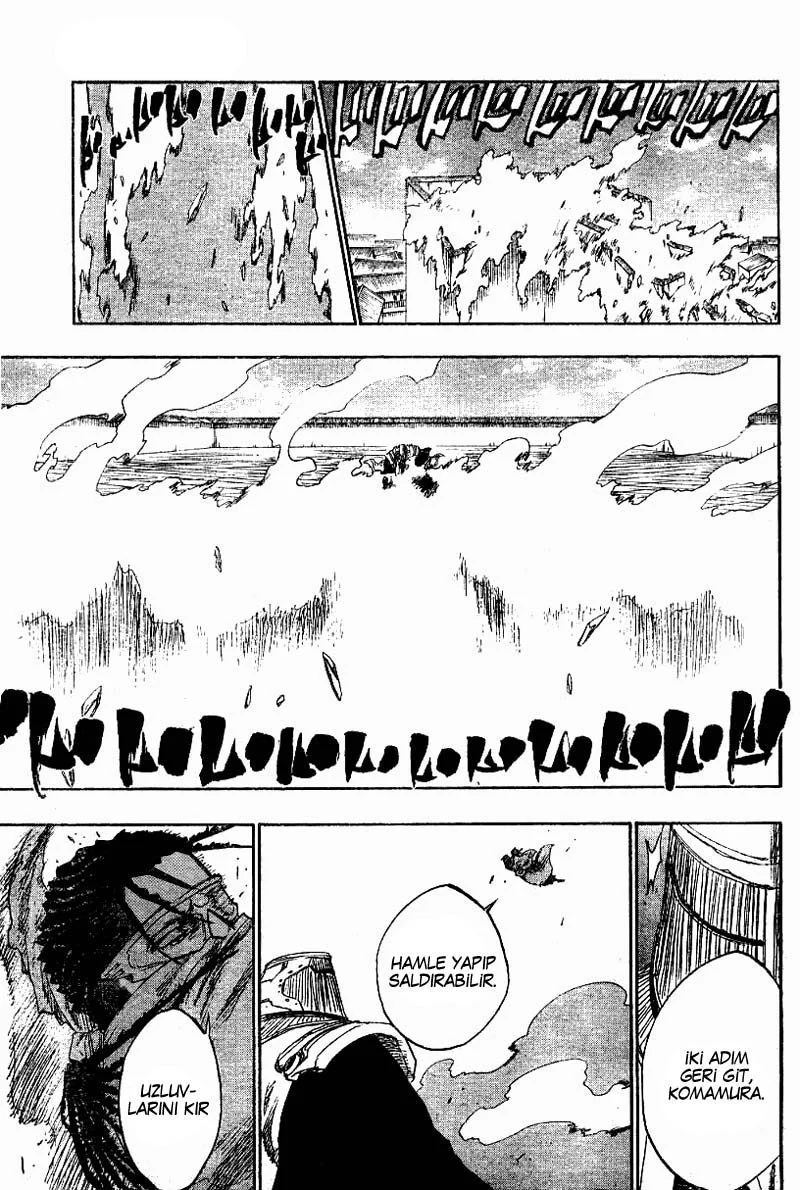 Bleach - Bölüm 139 - Sayfa 9