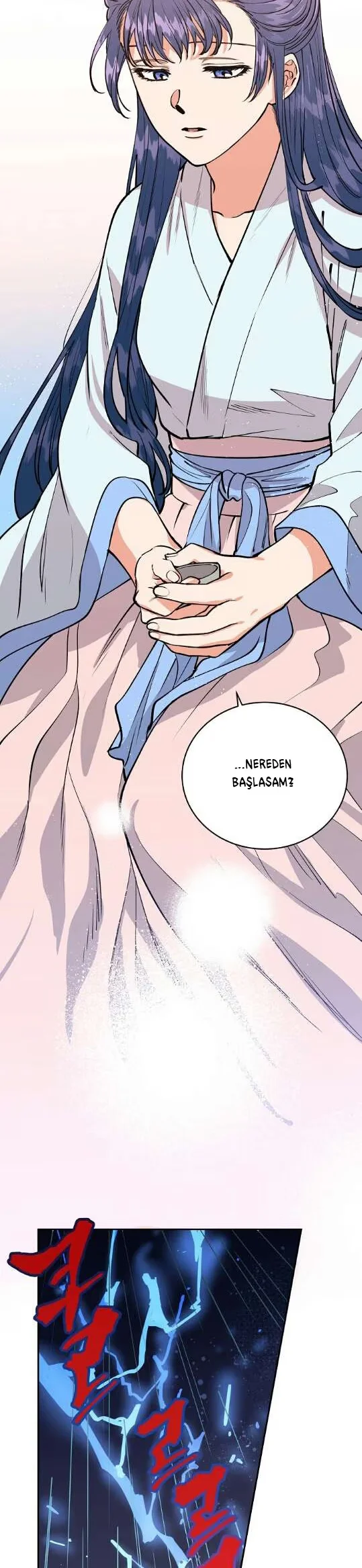 Celestial Bride - Bölüm 10 - Sayfa 10