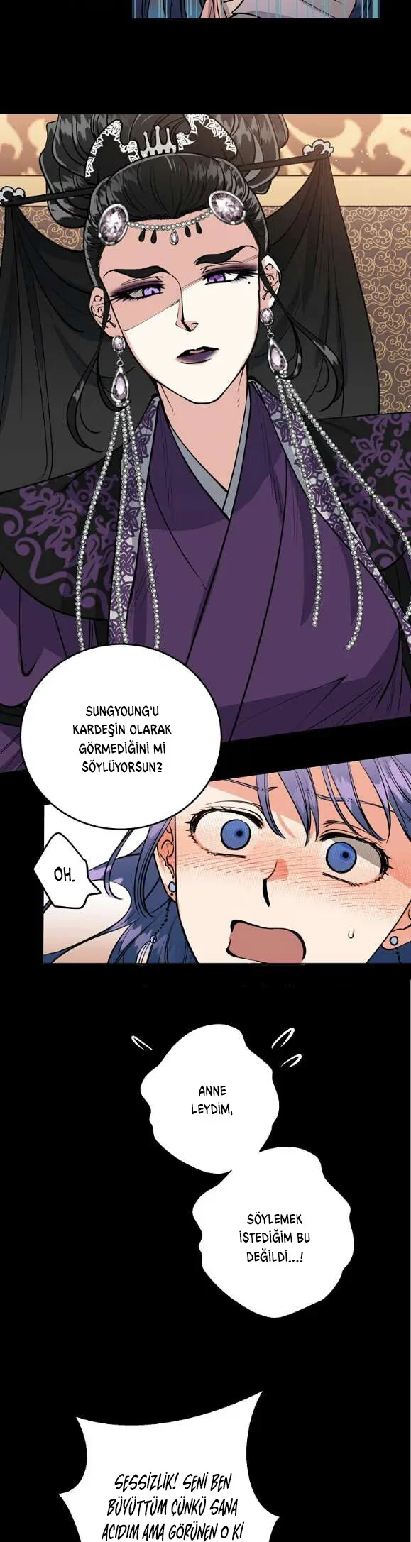Celestial Bride - Bölüm 10 - Sayfa 22