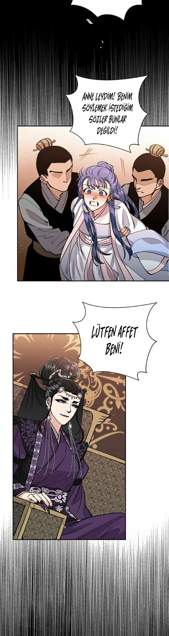 Celestial Bride - Bölüm 10 - Sayfa 24